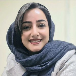 کارشناس ارشد روانشناسی آرزو پرویزی