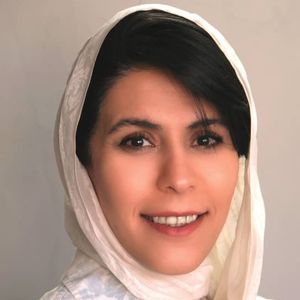 کارشناسی تغذیه آزاده اوجی