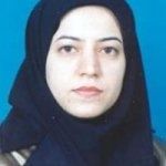کارشناسی بینایی سنجی افروز زارعی