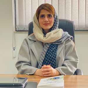 کارشناس ارشد روانشناسی بالینی الناز دریائی