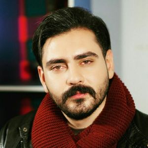 کارشناس ارشد روانشناسی برزین مهرآبادی