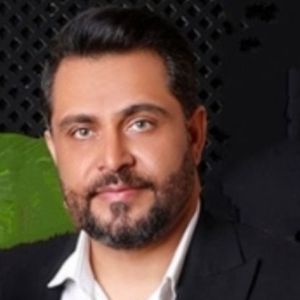 روانشناس بالینی بهرام بهرامی