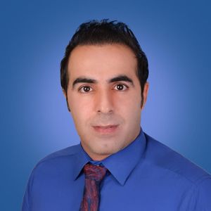 دکترای روانشناسی سلامت دکتر حسین بیات