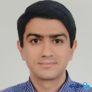 فلوشیپ قرنیه و خارج چشمی دکتر آرش عالیوند