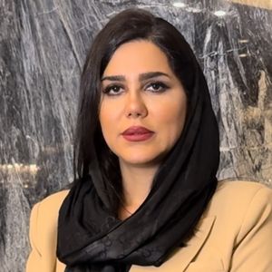 متخصص زنان و زایمان دکتر آزاده موسوی شیرازی