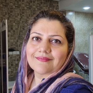 متخصص زنان، زایمان و نازایی دکتر آسیه برزگریان
