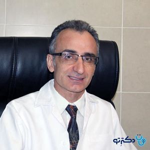 فلوشیپ درد دکتر احمدرضا پایدار