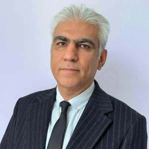 دکتر روانپزشک دکتر امیر بذرافشان