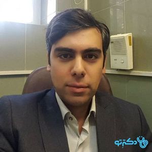 متخصص پوست، مو و زیبایی دکتر امیر کلافی شتربانی