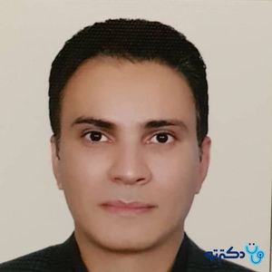متخصص رادیولوژی دکتر امیرحسین پایدار