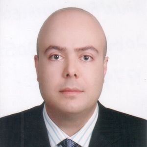 فلوشیپ طب تسکینی، کنترل درد و مراقبتهای ویژه دکتر امین رضا خالدی