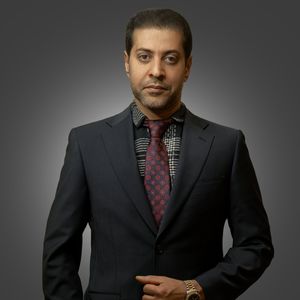 متخصص پوست، مو و زیبایی دکتر امین کریم زاده