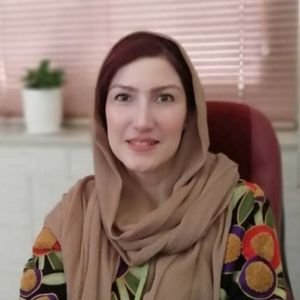 متخصص زنان، زایمان و نازایی دکتر انسیه سرابی