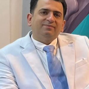دکتر دندانپزشک دکتر ایمان ایزدپناه