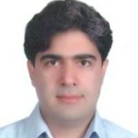 متخصص رادیولوژی دکتر باهررضا خلق اله