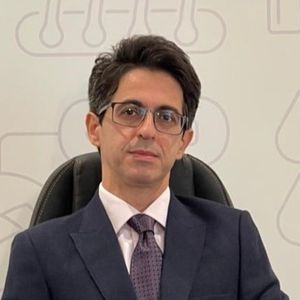 فوق تخصص جراحی پلاستیک، ترمیمی و سوختگی دکتر بهزاد غفاری