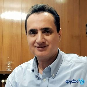 متخصص ارتوپدی دکتر حمید پردیس