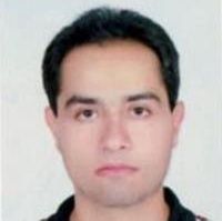 متخصص طب فیزیکی و توانبخشی دکتر حمیدرضا فرپور