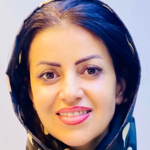بورد تخصصی رادیولوژی و سونوگرافی دکتر حمیده رییسی