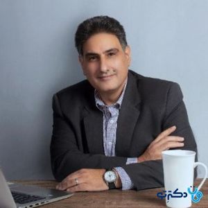 دکتر روانپزشک دکتر رامین افشاری