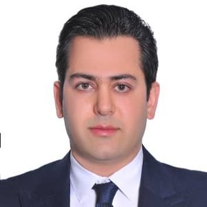 فلوشیپ قرنیه و خارج چشمی دکتر رامین حیدریان