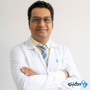 متخصص پوست، مو و زیبایی دکتر رحیم احمدی