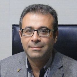 متخصص ارتوپدی دکتر رضا عندلیبی