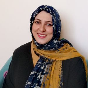 دکترای روانشناسی عمومی دکتر زهرا ثابت
