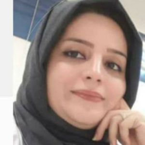 دکترای تخصصی (Ph.D) علوم تغذیه دکتر زهرا شامخی