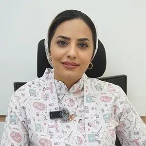 فلوشیپ ناباروری دکتر زهره چیت سازی