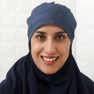 متخصص جراحی لثه دکتر زینب بهبود