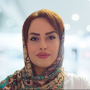 دکتر ساره شریعتی دکتر ساره شریعتی