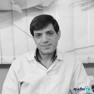 متخصص طب فیزیکی و توانبخشی دکتر ساعد رحیمی نژاد
