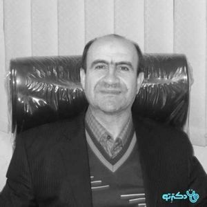 متخصص طب فیزیکی و توانبخشی دکتر سلیمان محمدی