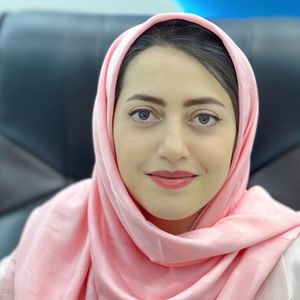 دکتر روانپزشک دکتر سمانه خضرایی