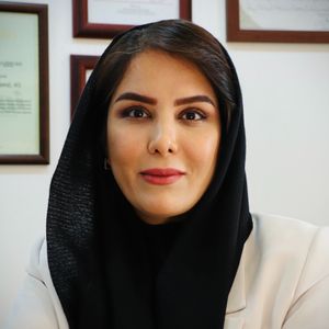 متخصص زنان و زایمان دکتر سمیرامیس هوشیار
