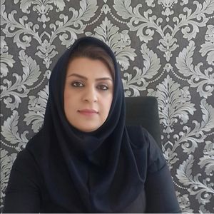 روانشناس بالینی دکتر سمیه زارع