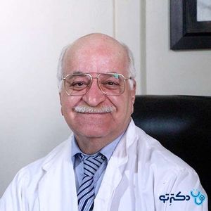 متخصص جراحی عمومی دکتر سهراب عاطفی
