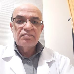 فلوشیپ قرنیه دکتر سید حمیدرضا جهادی حسینی