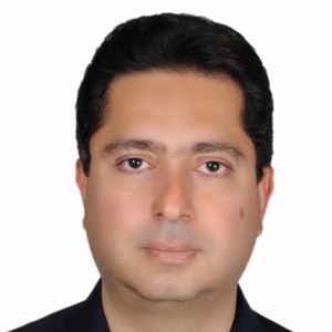 متخصص اعصاب و روان (روانپزشکی) دکتر سید علی دستغیب