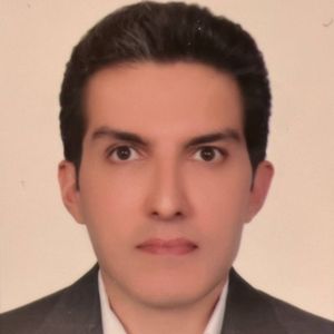 متخصص اعصاب و روان (روانپزشکی) دکتر سید علی قطمیری