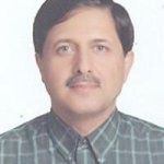 متخصص بیهوشی دکتر سید علیرضا حمیدی