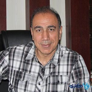 متخصص ارتوپدی دکتر سید کاظم چابک