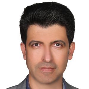 متخصص تصویربرداری (رادیولوژی) دکتر سیروس سرحدی