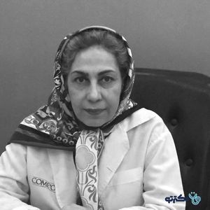 متخصص زنان، زایمان و نازایی دکتر سیمین خیر