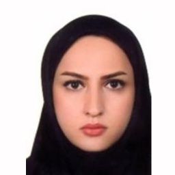 متخصص تصویربرداری (رادیولوژی) دکتر عاطفه اکبری