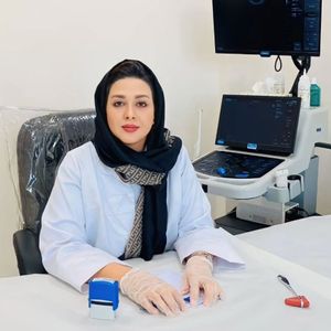 متخصص طب فیزیکی و توانبخشی دکتر عاطفه رضایان ابرقوئی