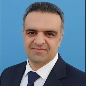 دکتر روانپزشک دکتر عباس رفیعی