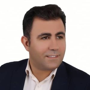دکترای روانشناسی بالینی دکتر عبدالرسول کاویانی