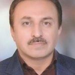متخصص اعصاب و روان (روانپزشکی) دکتر عبدالله نجات بخش